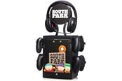 Spel Tillbehör - Numskull South Park Gaming Locker - Locker - 5056280452966