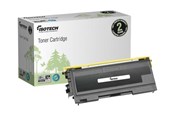 Skrivartillbehör-bläck-toner - ISOTECH TN2000 / Alternative to Brother TN2000 / Black Toner - K12170I4