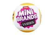 Små presenter till barn - Mini Brands Fashion Mini Figures in Surprise Ball (Assorted) - 77485