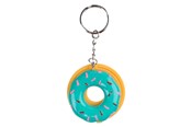 Små presenter till barn - CREATE IT! Beauty Keychain Donut with Lip Balm (Assorted) - 84135V1