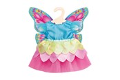 Dockor & Tillbehör - Heless Fairy doll dress 35-45 cm - 2030