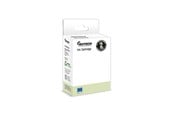 Skrivartillbehör-bläck-toner - ISOTECH C2P05AE/C2P07AE / Alternative to HP 62XL / Black Ink - K10410I4
