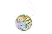 Leksaker - LG-Imports Metal Yo-Yo Animals - 4308