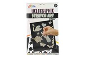 Kreativa spel - Creative Craft Group Engraving Craft Set - Glitter - 220002