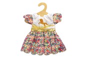 Dockor & Tillbehör - Heless Doll dress Unicorn Goldy 35-45 cm - 2231
