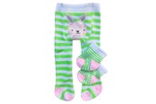 Dockor & Tillbehör - Heless Dolls Tights and socks 35-45 cm - Assorted - 878
