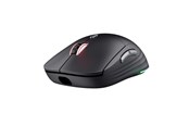 Mus - Trust GXT 926 REDEX II - Gamingmus - Laser - 6 knappar - Svart - 25126