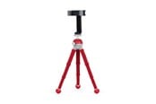 Tripod - Joby Table Tripod Smartphone Kit Podzilla Medium Red - JB01758-BWW
