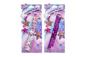 Små presenter till barn - LG-Imports Bracelet with Sequins (Assorted) - 0459