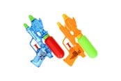 Vattenlek - Johntoy Aqua Fun Water Gun Fun Shooter (Assorted) - 26668