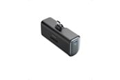 PowerBank - Anker Nano (22.5W Built-In USB-C Connector) PowerBank - Svart - 5 Ah - A1653H11