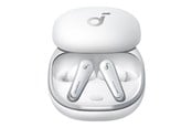 Hörlurar / Headset - Anker soundcore Liberty 4 - Cloud White - A3953G21