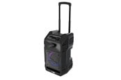Bärbar & festhögtalare - Altec Lansing Speaker IMT9100 SonicBoom150 Partyspeaker Black - IMT9100-BLK-BLK