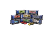 Leksaksbil - Johntoy Super Cars Diecast Car (Assorted) - 26956