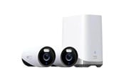 Smarta Hem - Eufy E330 (Professional) 2-Cam Kit - E8601321