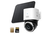 Smarta Hem - Eufy 4G LTE Cam S330 - T86P2321