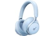 Hörlurar / Headset - Anker soundcore Space One - Blå - A3035G31