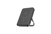 PowerBank - Anker 322 MagGo Battery (PowerCore 5K) 7.5W PowerBank - Svart - 5000 mAh - A1618G11