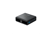 Mobile - Adapters & Chargers - Anker laddningsbas för Prime Power Bank – 100W – svart - A1902311