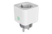Smarta Hem - Gembird TSL-PS-S1M-01-W - smart plug - 802.11b/g/n - white - TSL-PS-S1M-01-W