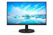 Skärm - 27" Philips V-line 271V8LAB - 1920x1080 - 100Hz - VA - 271V8LAB/00