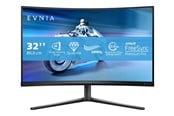 Skärm - 32" Philips Evnia 5000 32M2C5500W - 2560x1440 (QHD) - 240Hz - VA - 32M2C5500W/00