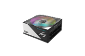 Strömförsörjning - ASUS ROG Loki SFX-L 1200W Strömförsörjning - 1200 Watt - 120 mm - ATX 3.0 - 80 Plus Titanium certificate (upp till 90% effektivitet) - ROG-LOKI-1200T-SFX-L-GAMING