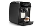 Kaffe och Espresso - Philips Series 2300 EP2334 - automatic coffee machine with cappuccinatore - 15 bar - black/shiny cashmere gray - EP2334/10