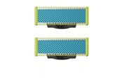 Rakapparat - Philips tillbehör OneBlade QP225/50 - replacement blade - QP225/50