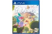 Spel - Promenade - Sony PlayStation 4 - Äventyr - 3760328373152