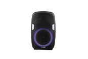 Bärbar & festhögtalare - Altec Lansing IMT8100 SoundRover 75 Party Speaker Black - IMT8100-BLK