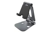 Andra mobiltillbehör - Desire2 Rotatable Stand - desktop stand for mobile phone tablet - HOLRTBK