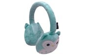 Hörlurar / Headset - Squishmallows Winston - Barnhörlurar - Bluetooth - HMSQM-BT-WINSTON