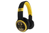 Hörlurar / Headset - Batman Headphone Wireless LED On-Ear - HMBM-BTLI-BATMAN