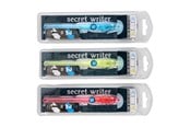 Kreativa spel - Funtoy 2-in-1 Secret Writing Pen (Assorted) - 28158
