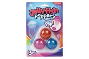 Små presenter till barn - Toi-Toys Plopper Jellyfish 3pcs. - 35339A