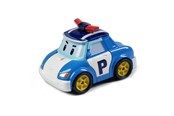 Leksaker - Silverlit Robocar Poli Die-Cast - Poli - SL83162