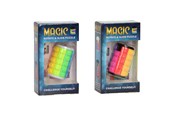 Små presenter till barn - Johntoy Cylinder Puzzle (Assorted) - 25040