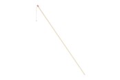 Träleksaker - Boland Wooden lantern stick 50cm - 42010