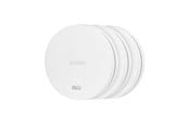 Smarta Hem - Hombli Smoke Detector 2+1 Bundle - White - HBPP-0116