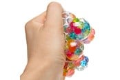 Små presenter till barn - LG-Imports Squeeze Bubble Ball with Water Beads - 9254