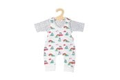 Dockor & Tillbehör - Heless Doll Body Penguin with T-Shirt 28-35 cm - 1185