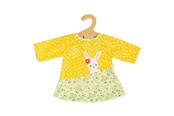 Dockor & Tillbehör - Heless Doll Tunic Bunny Lou 28-35 cm - 1355