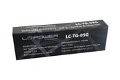 CPU-fläktar - LC Power - thermal paste - Kylpasta - LC-TG-05G