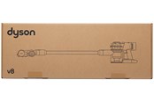 Handdammsugare - Dyson Skaftdammsugare V8 Absolute - 476547-01