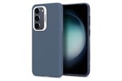 Mobile - Covers & Cases - Spigen Cyrill UltraColor - deep sea - Samsung Galaxy S24 - ACS07367