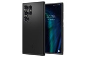 Mobile - Covers & Cases - Spigen Thin Fit - black - Samsung Galaxy S24 Ultra - ACS07281