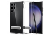 Mobile - Covers & Cases - Spigen Ultra Hybrid S - crystal clear - Samsung Galaxy S23 Ultra - ACS05622