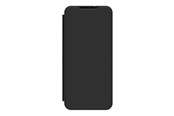 Mobile - Covers & Cases - Samsung Anymode GP-FWA256AMA - flip cover for mobile phone - GP-FWA256AMABW