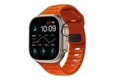 Smartwatch - Accessories - Nomad - Sport Band - 45mm | Ultra Orange - NM00736685